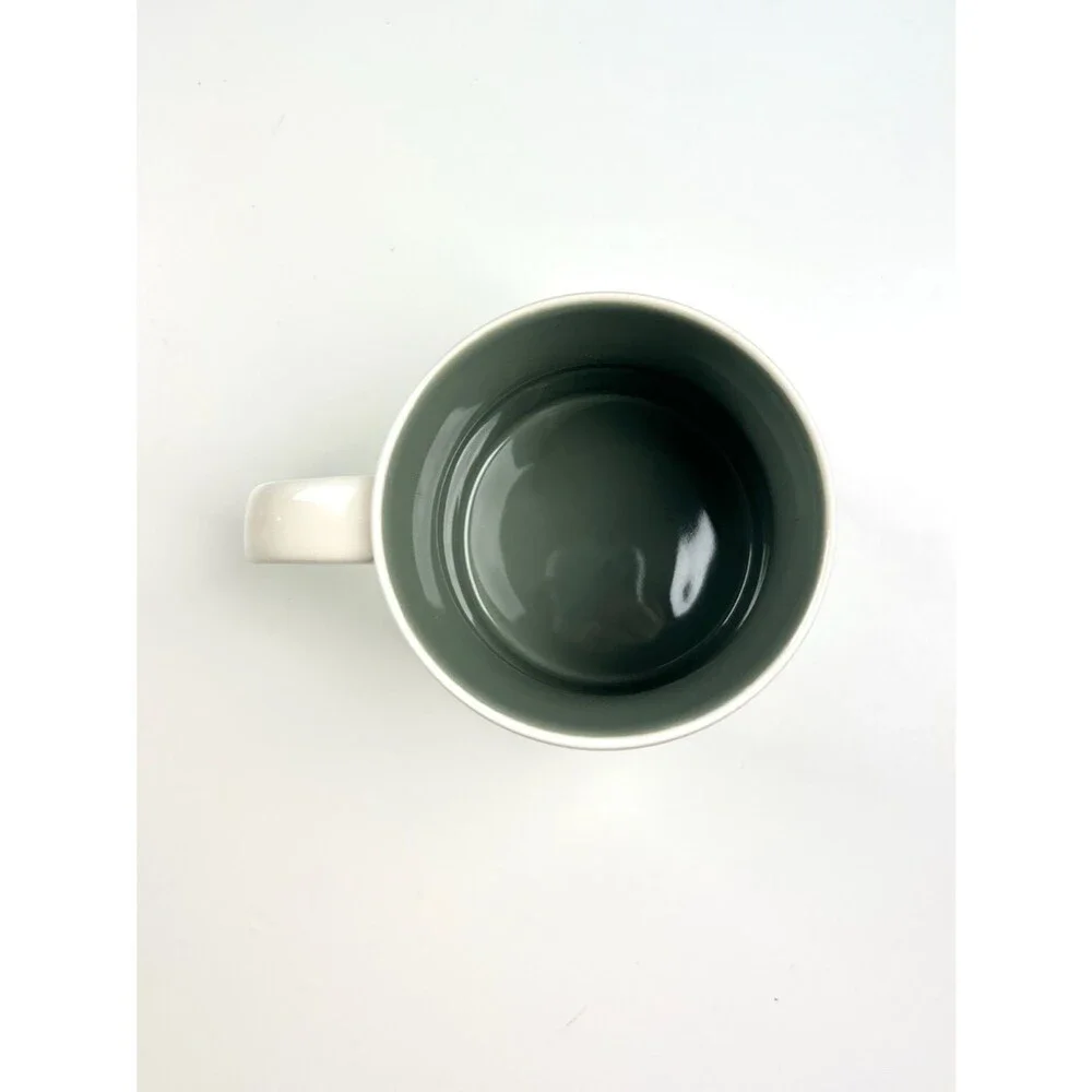 Starbucks Makati Philippines You Are Here Cityscape Ceramic Coffee Mug